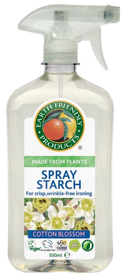 Achieve Hotel-Like Bedding with Magical Spray Starch